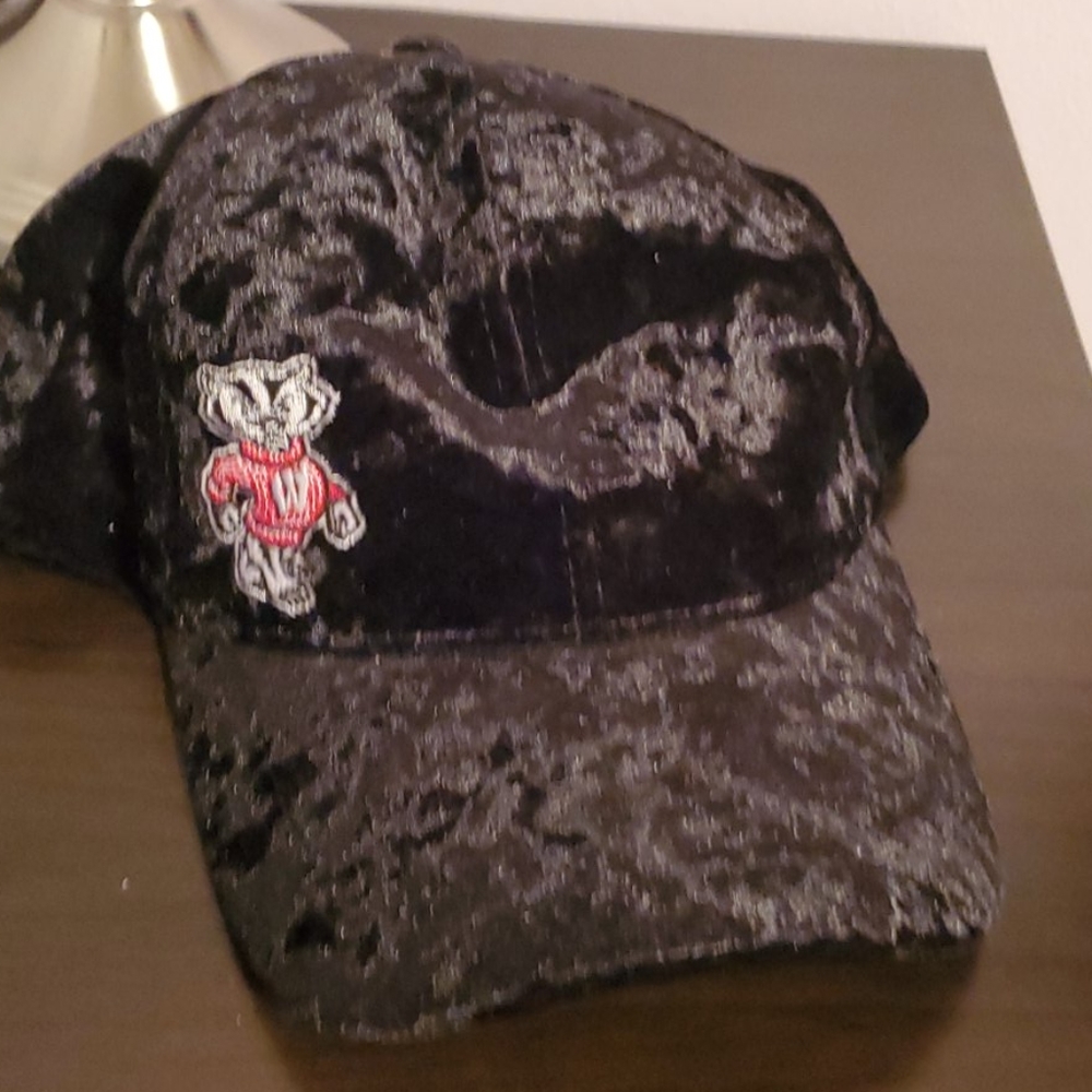 Badgers hat